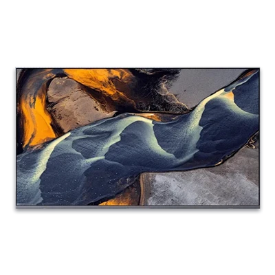 98" 4K Dış Mekan Su Geçirmez TV