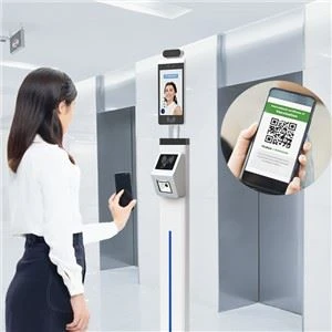 Green Pass Tarayıcı QR Kod Okuyucu