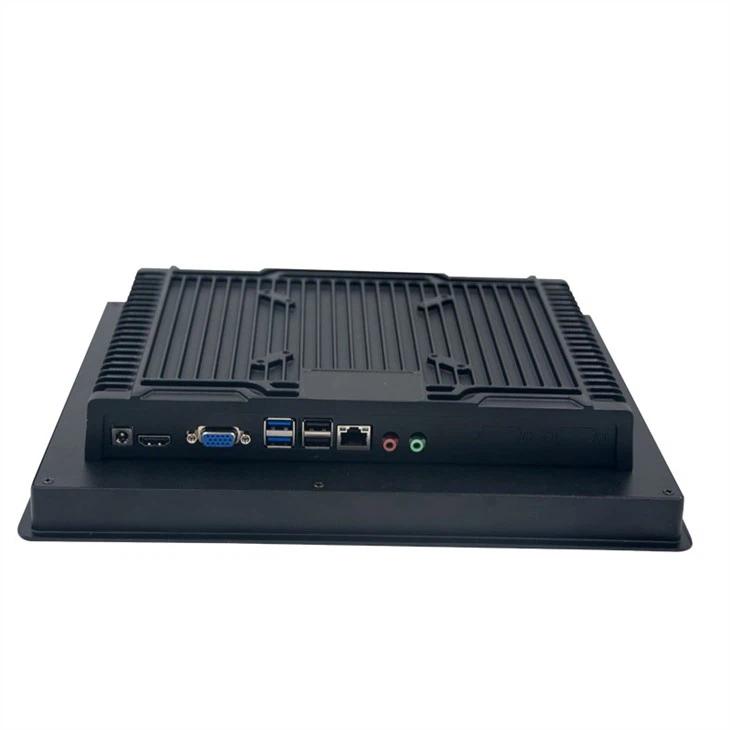 All In One Industrial Panel PC