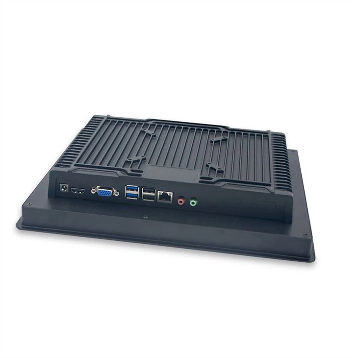 All In One Industrial Panel PC