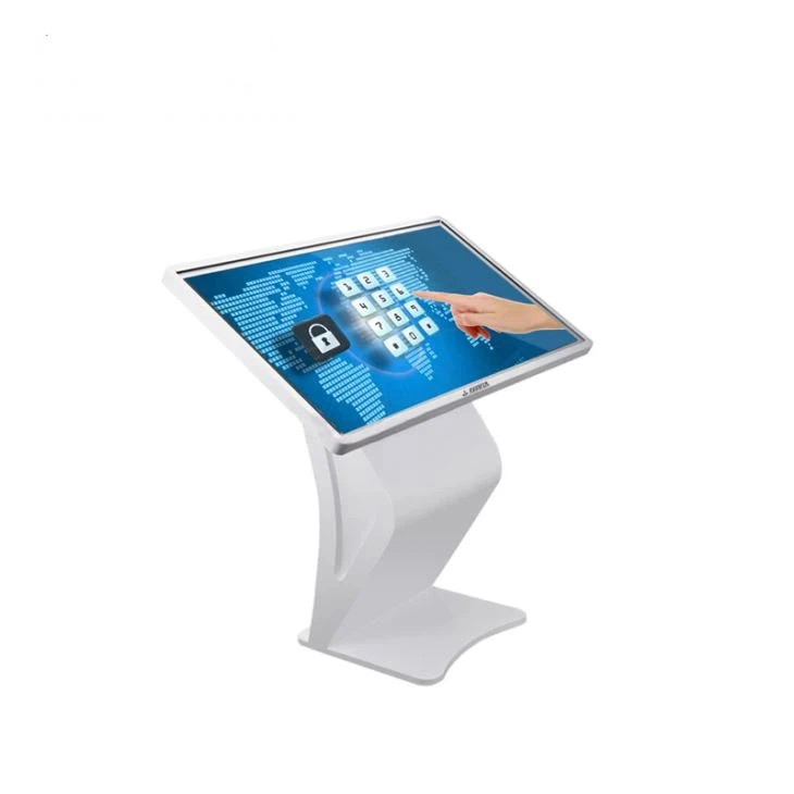 42 inç İnteraktif Çoklu Dokunmatik Masa