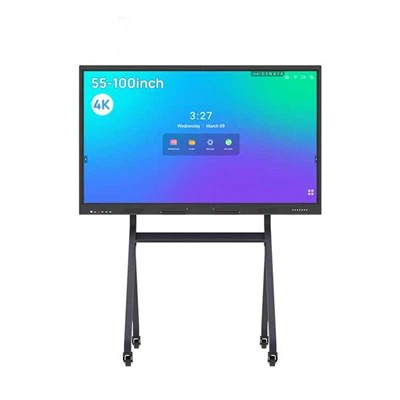 65 İnç İnteraktif Dokunmatik Ekran Paneli