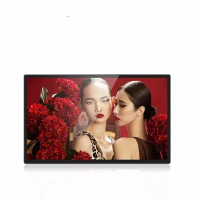 22 inç Android 1080p Dijital Tabela Monitörü