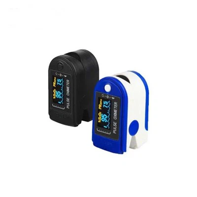 CE FDA ile Parmak Ucu Nabız Oksimetresi Oximetro