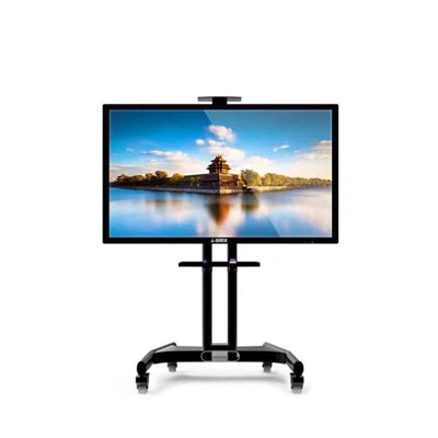 Dokunmatik Ekranlı Dijital Beyaz Tahta