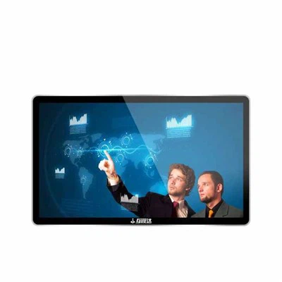 Ultra İnce Duvara Monte Reklam Tabelası